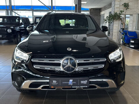 Classe GLC Benz 220 d 4MATIC AMG Line 2022 occasion 33000 Bordeaux