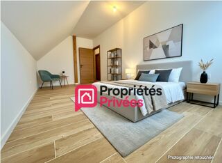  Maison � vendre 4 pi�ces 115 m�