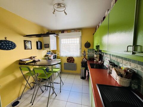  Appartement à vendre 5 pièces 104 m²