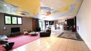  Maison à vendre 6 pièces 401 m²
