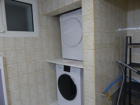  Appartement � louer 1 pi�ce 25 m�