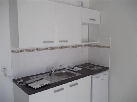  Appartement � louer 1 pi�ce 29 m�