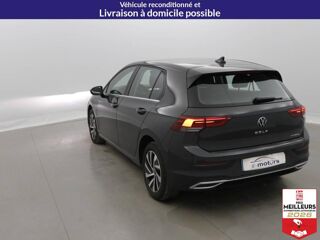 Golf Hybrid Rechargeable 204 DSG6 Style 2022 occasion 10150 Lavau
