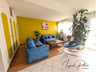  Appartement � vendre 4 pi�ces 76 m�