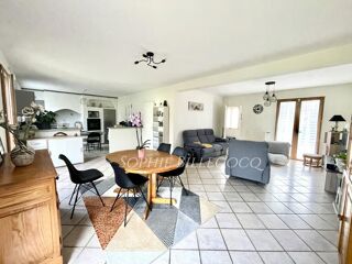  Maison � vendre 6 pi�ces 114 m�