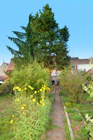  Maison à vendre 8 pièces 132 m²