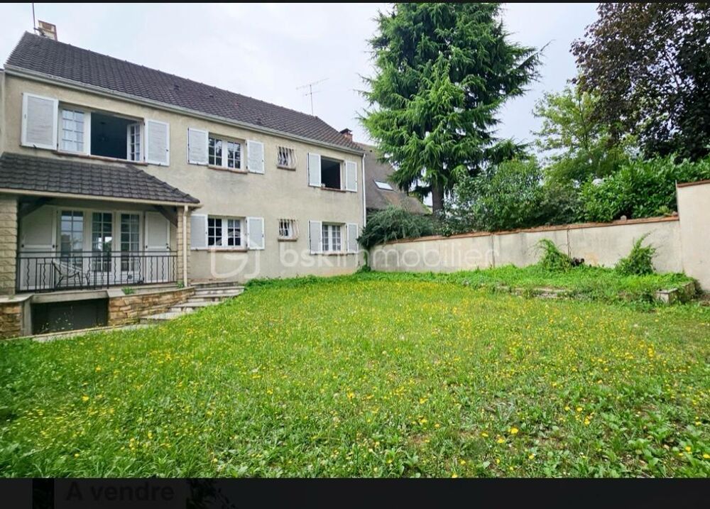Vente Maison SOYER LES PREMIERS  A VENIR VISITE Choisy le roi