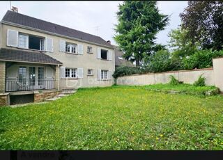  Maison à vendre 8 pièces 150 m²