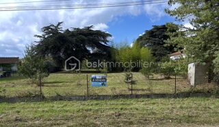  Terrain à vendre 1850 m²