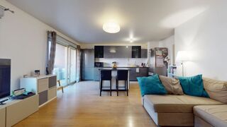  Appartement à vendre 4 pièces 78 m²