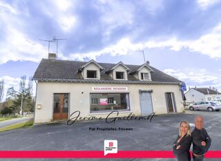  Maison à vendre 12 pièces 228 m²