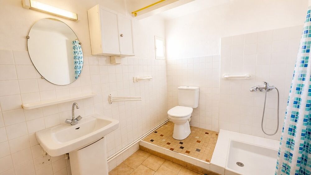 à vendre  Maison Salon-de-Provence (13300)