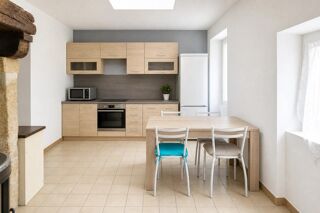  Maison à vendre 5 pièces 100 m²