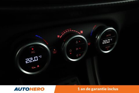 Giulietta 1.6 JTDM Sport Edition Alfa TCT 120 ch 2019 occasion 92130 Issy-les-Moulineaux