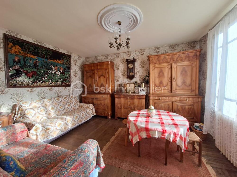 Maison 5 chambres