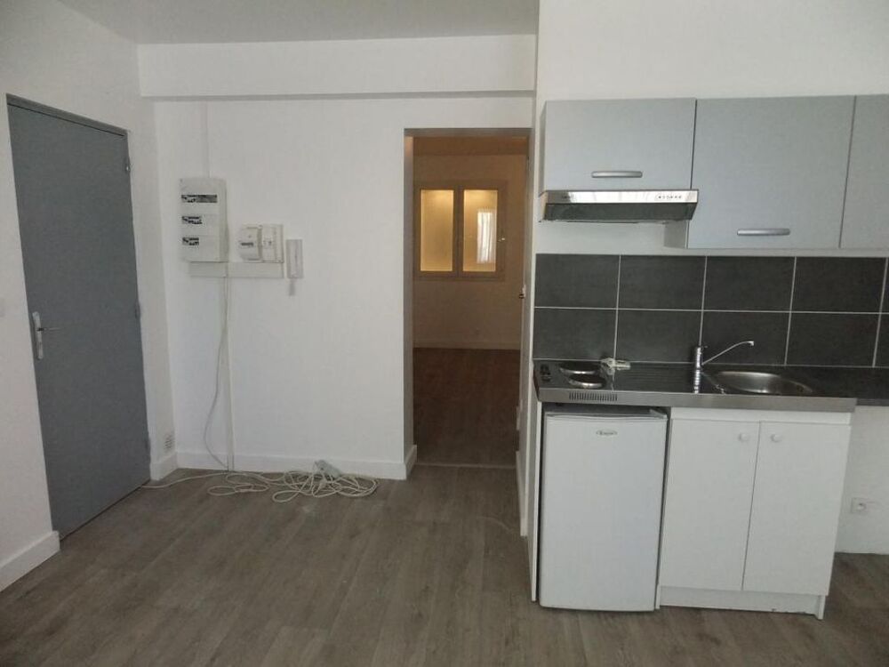 Location Appartement Appartement de 32m2 à louer sur Reims Reims