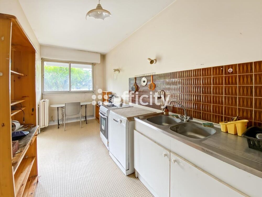 Vente Appartement Appartement Merignac