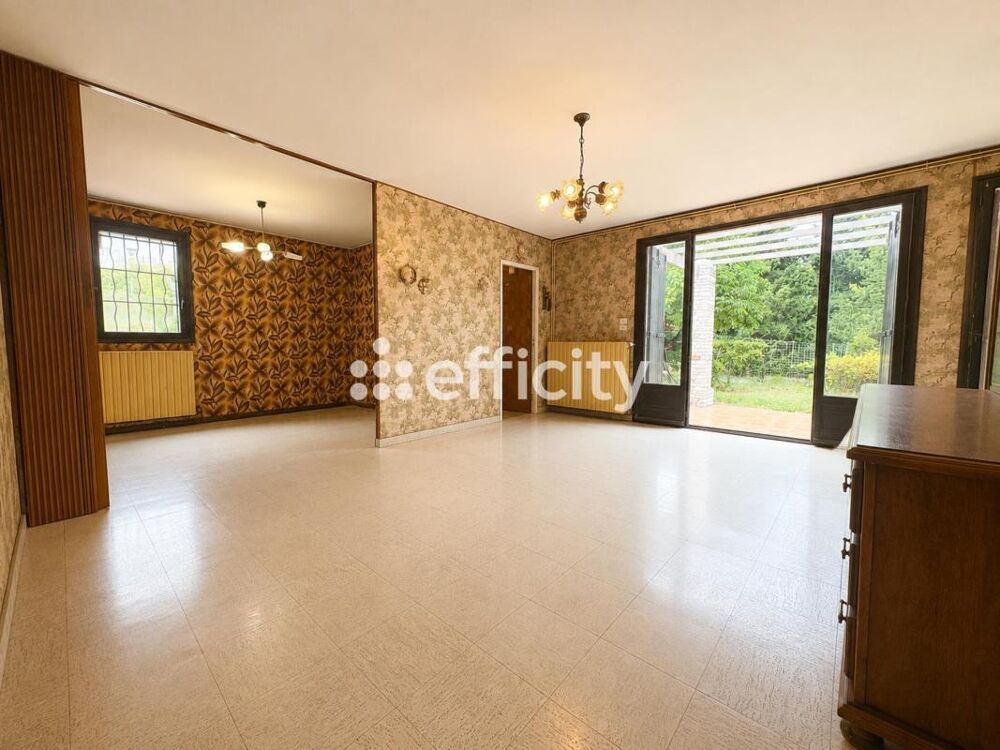 Vente Villa Villa Marseille 15