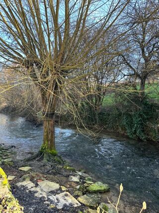  Maison � vendre 5 pi�ces 120 m�