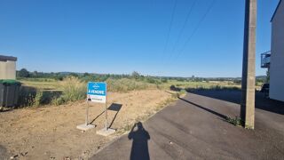  Terrain à vendre 6651 m²