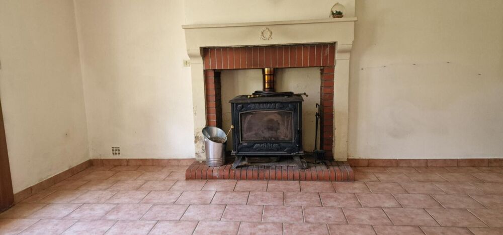 Villa Lezay 7 pièce(s) 150 m2 sur 1 700 m² de terrain