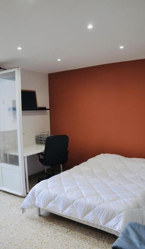  Appartement � louer 2 pi�ces 25 m�