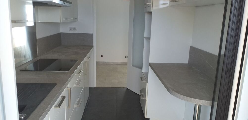 Location Appartement Appartement de 55m2 à louer sur Nice Nice