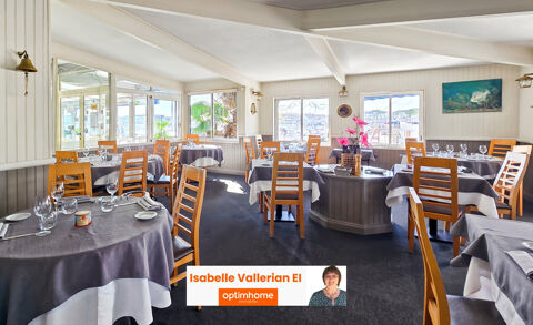 Fonds de commerce &agrave; vendre LE GRAU DU ROI (30) 282000 30240 Le grau du roi