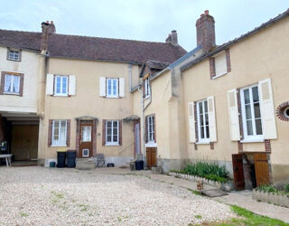  Maison à vendre 7 pièces 200 m²