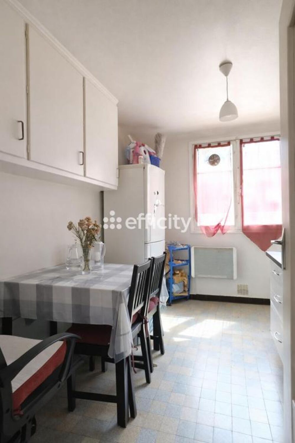 Vente Appartement Appartement Grenoble
