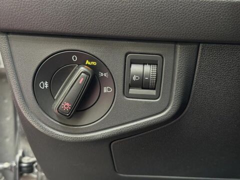 Polo VI DSG6 ACTIVE 95CH Volkswagen 2021 occasion 73000 Chambery