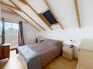  Chalet à vendre 4 pièces 70 m² Cabourg