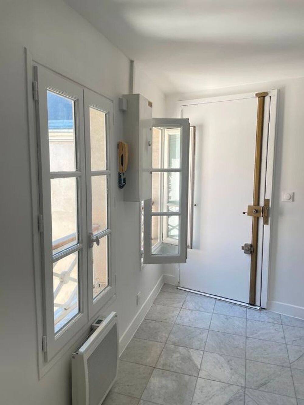 Location Appartement Appartement de 54m2 à louer sur Paris 04 Paris 4