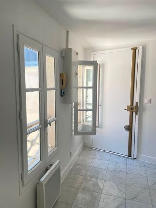  Appartement à louer 3 pièces 54 m²