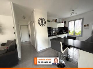  Maison à vendre 3 pièces 57 m²