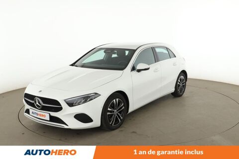 Annonce voiture Mercedes Classe A 26390 €