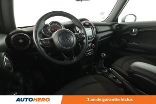 Cooper One 3P 102 ch 2018 occasion 92130 Issy-les-Moulineaux