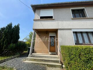  Maison à vendre 5 pièces 78 m²
