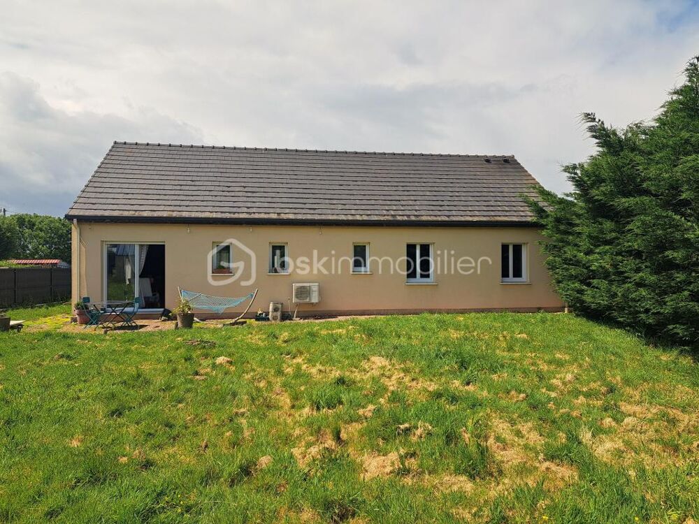 Vente Maison MAISON 2016 - DPE  A - 4 CHAMBRES - AUCUN TRAVAUX Monnai