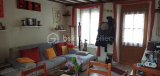  Maison � vendre 4 pi�ces 80 m�
