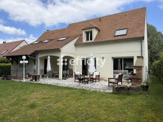  Maison à vendre 7 pièces 180 m²
