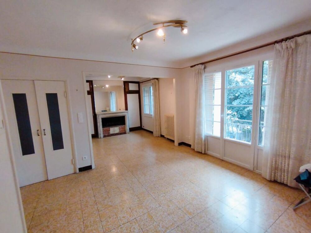 Vente Maison Maison Carpentras
