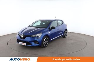 Clio 1.0 TCe SL Limited 91 ch 2022 occasion 92130 Issy-les-Moulineaux