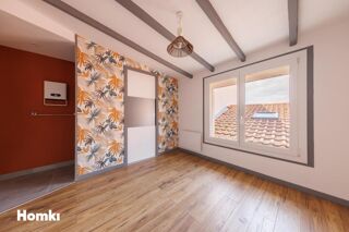  Maison à vendre 2 pièces 43 m²