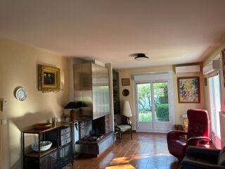  Maison à vendre 6 pièces 119 m²