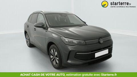 Volkswagen Tiguan 1.5 eTSI 131ch DSG7 Life 2026 occasion Saint-Fons 69190