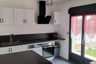  Maison  vendre 6 pices 118 m