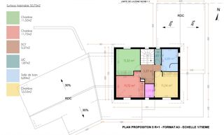  Maison � vendre 6 pi�ces 204 m�