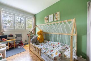  Appartement � vendre 3 pi�ces 69 m�