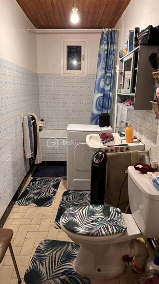  Maison  vendre 3 pices 100 m